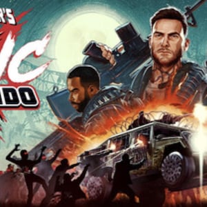 Toxic Commando Save File | Max Level 40 + All Weapons Mastery | John Carpenter's Toxic Commando PC Save | Instant Download