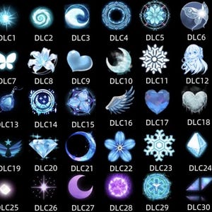 Blauwe stoombadges