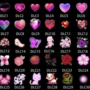 Roze stoombadges