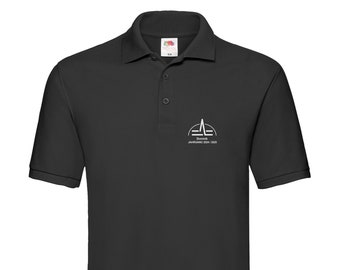 Polo-Shirt unisex (S-XL) (Freizeit)