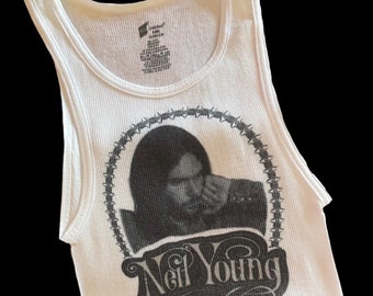 Neil Young tank
