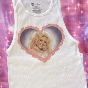 Dolly tank