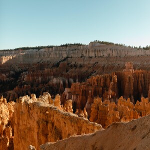 Bryce Canyon National Park Digital Download