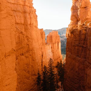 Bryce Canyon National Park Print Digital Download