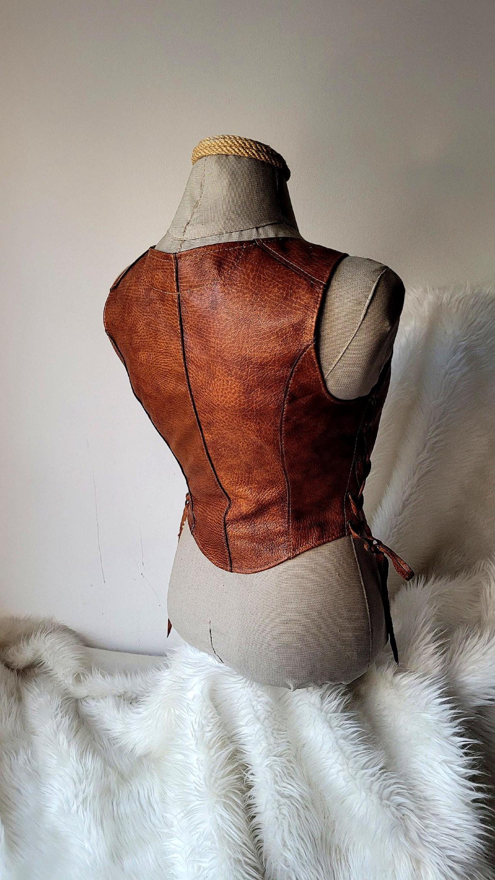 Corset AND Bracer Set of 3 Outfit New 17 Corset Top Outfit Ideas | PS Fashion main image 2