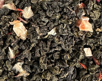 Sandía dulce - Mezcla de té orgánico