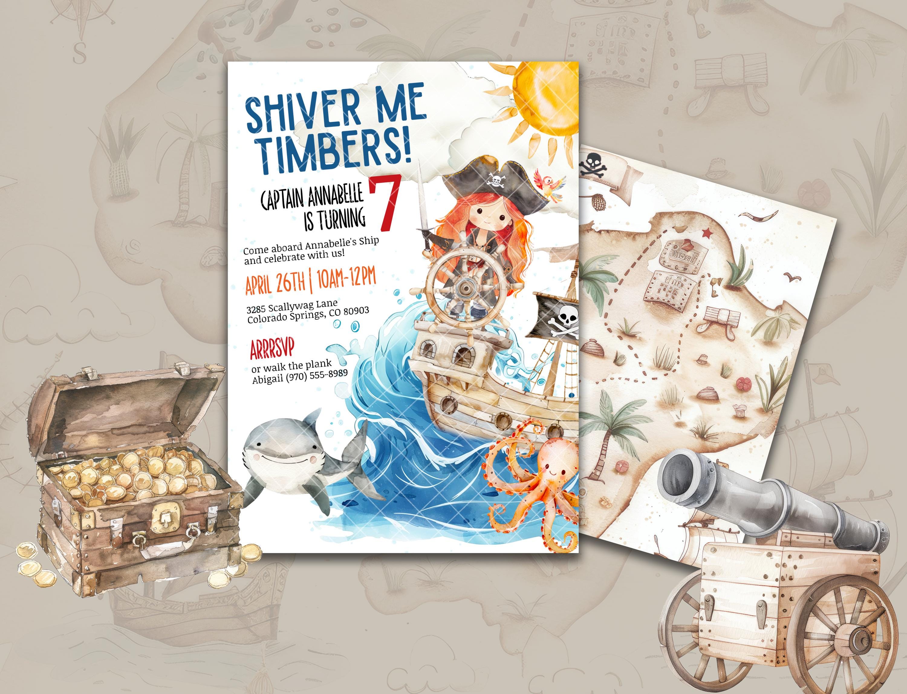 Happy booty birthday - Etsy België, image size:3000x2294