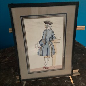 Histoire de la mode en France au XIXe siècle / Marquis