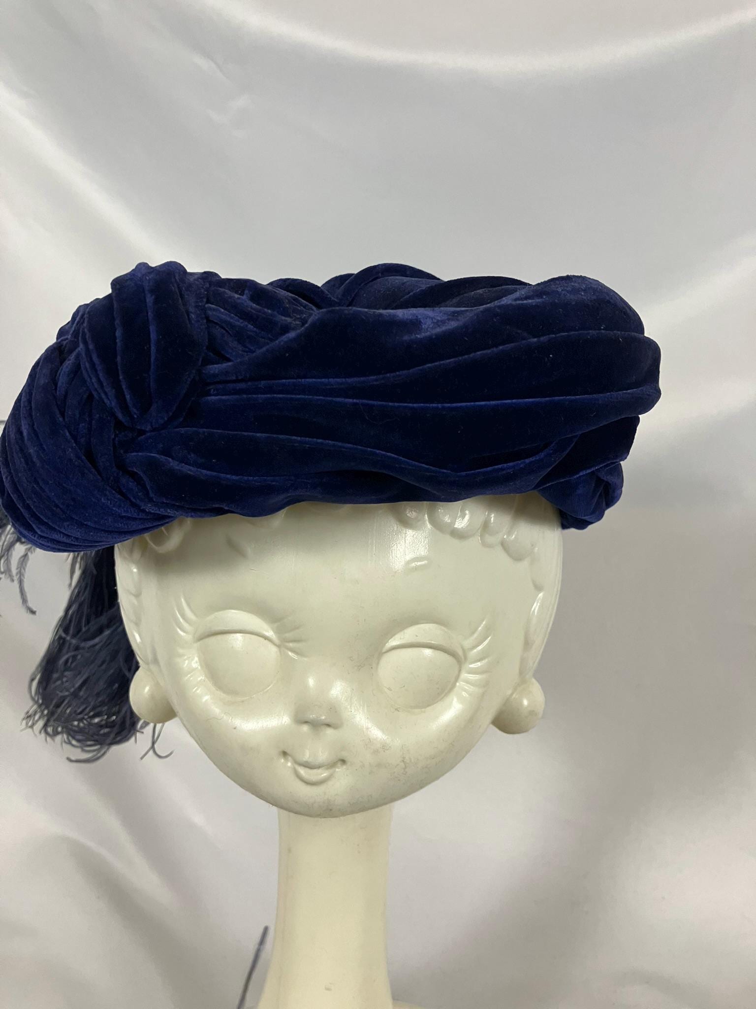 1960s Cocktail Hats - Etsy display picture 1