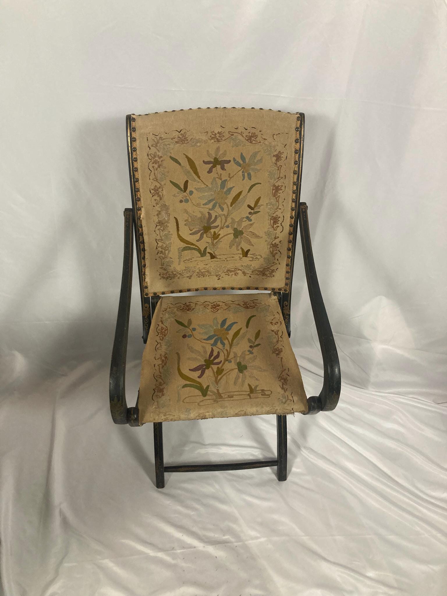Antique french chair - Etsy 日本