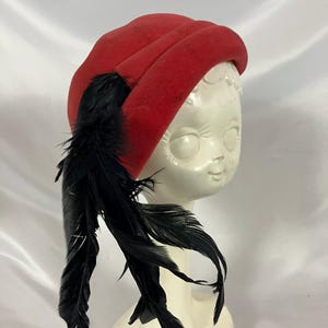 Henry Pollak Beret - Etsy display picture 2