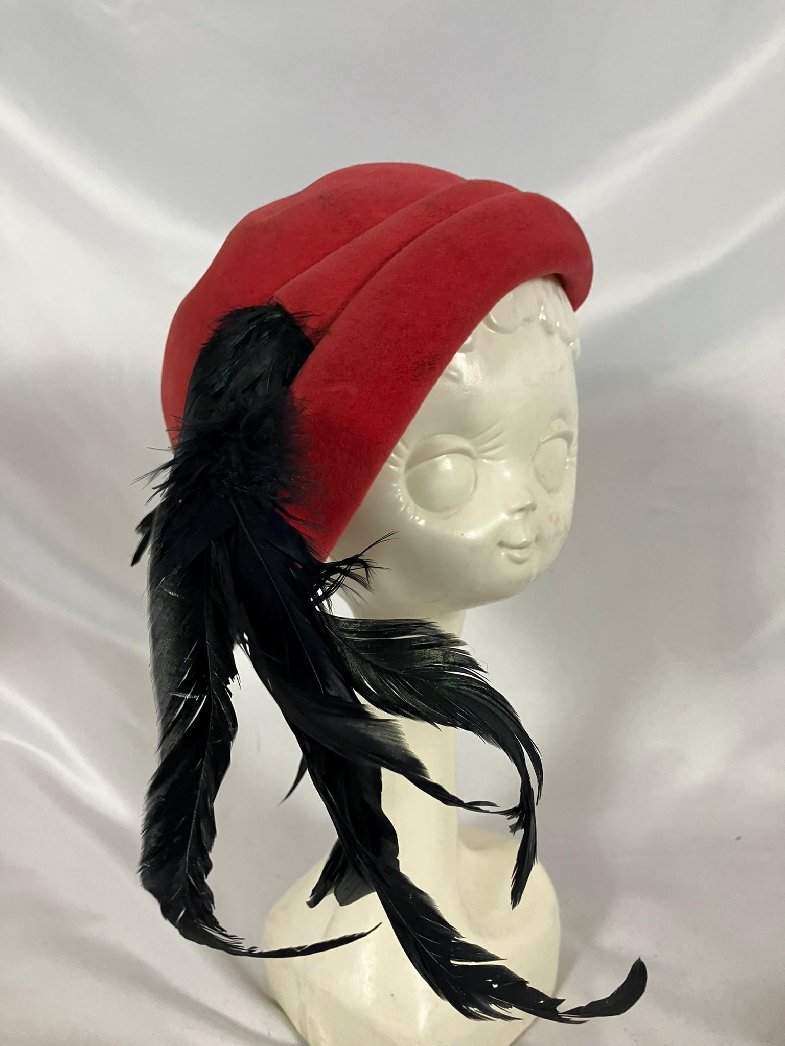 Henry Pollak Hat - Etsy display picture 1
