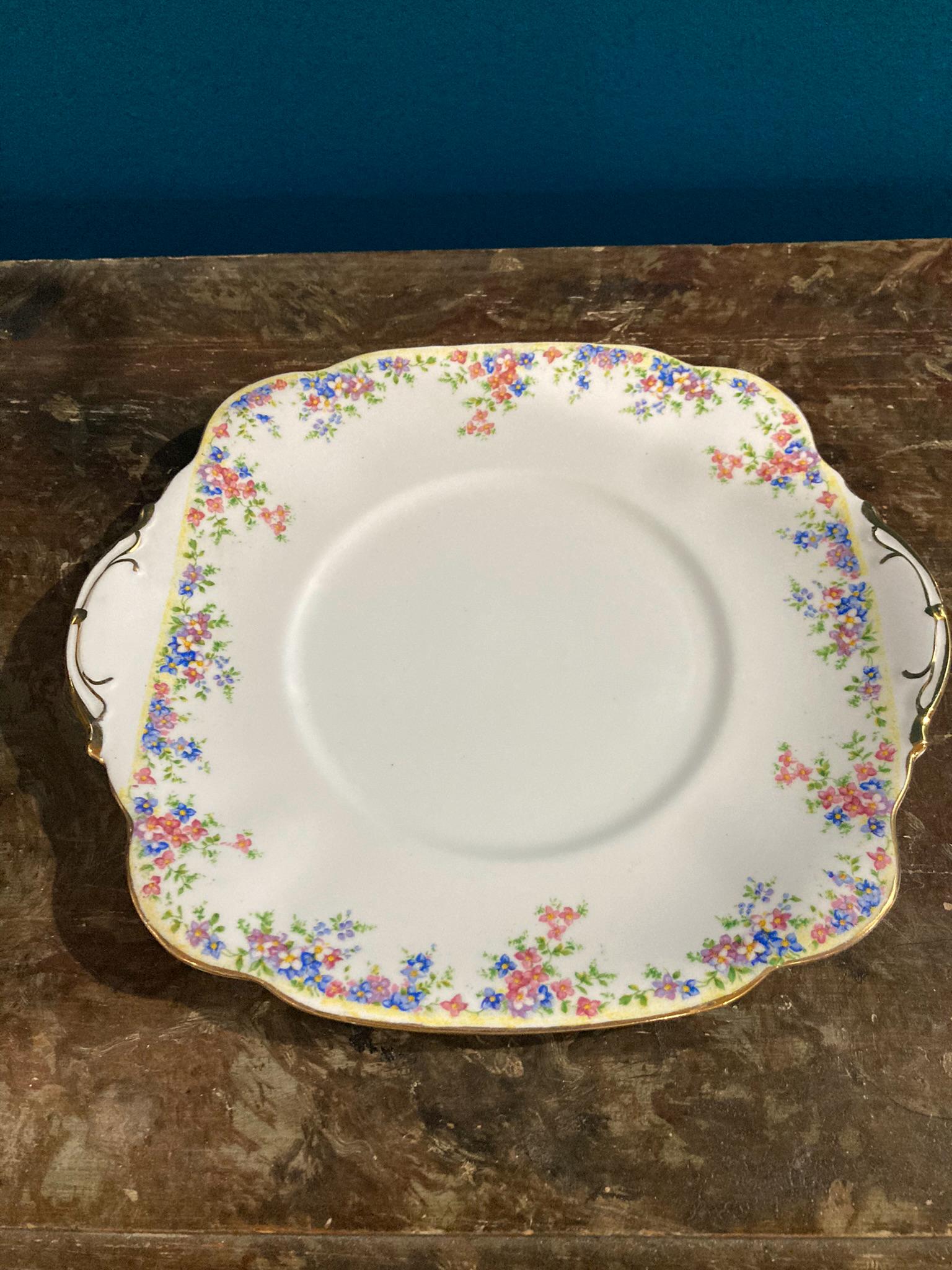 新品✨️超ヴィンテージ「MAYTIME」FINE CHINA の食器15セット Maytime China - Etsy