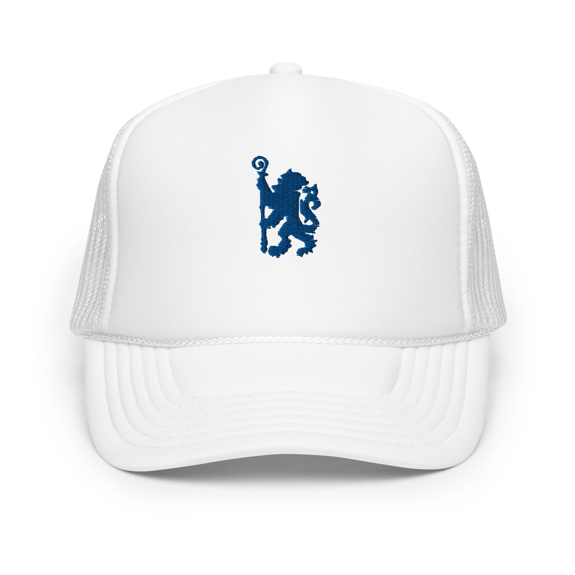 Chelsea fc baseball cap sale