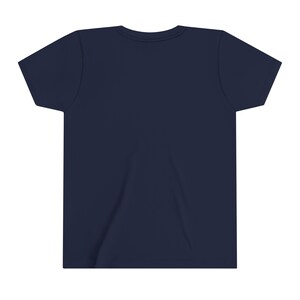 Christian Pulisic Weston Mckennie Funny Kids Tee Vote 2024 T Shirt - USMNT Copa America image 3