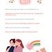 Worksheets - Friendship - Etsy