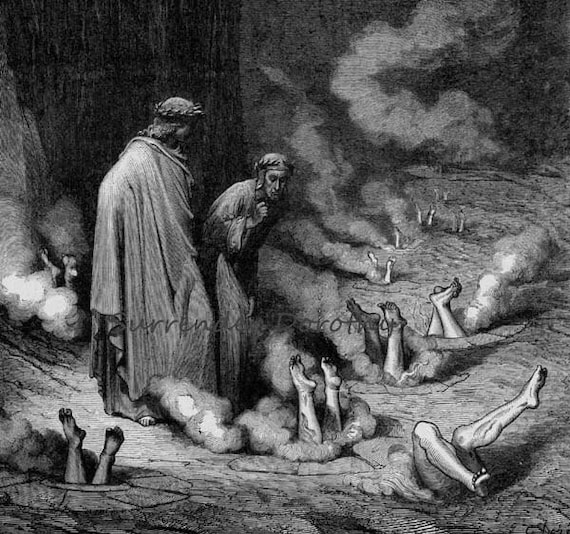 Dante Alighieri from Dante's Inferno : r/EldenBling