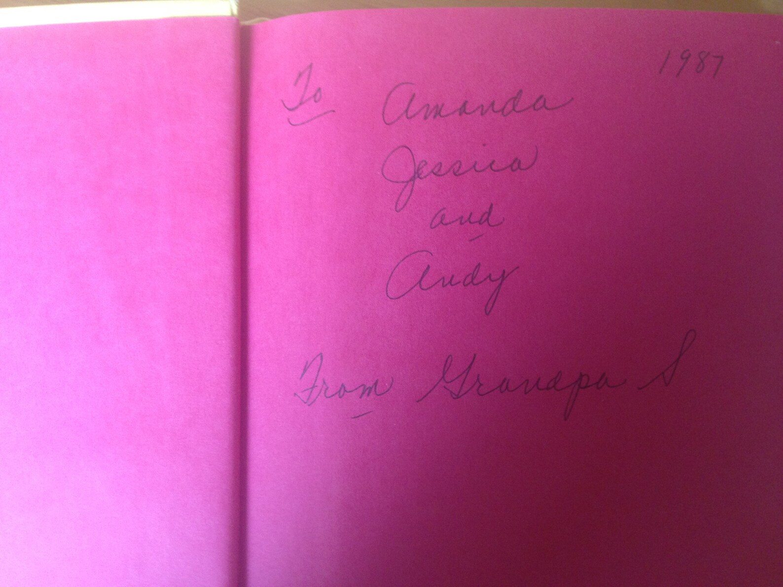 Lulu Goes to Witch School Jane O'connor 1987 First Edition
