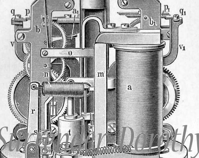 Electric Light Carbon Arc Mercury Vapor Lamps Electricity Etsy