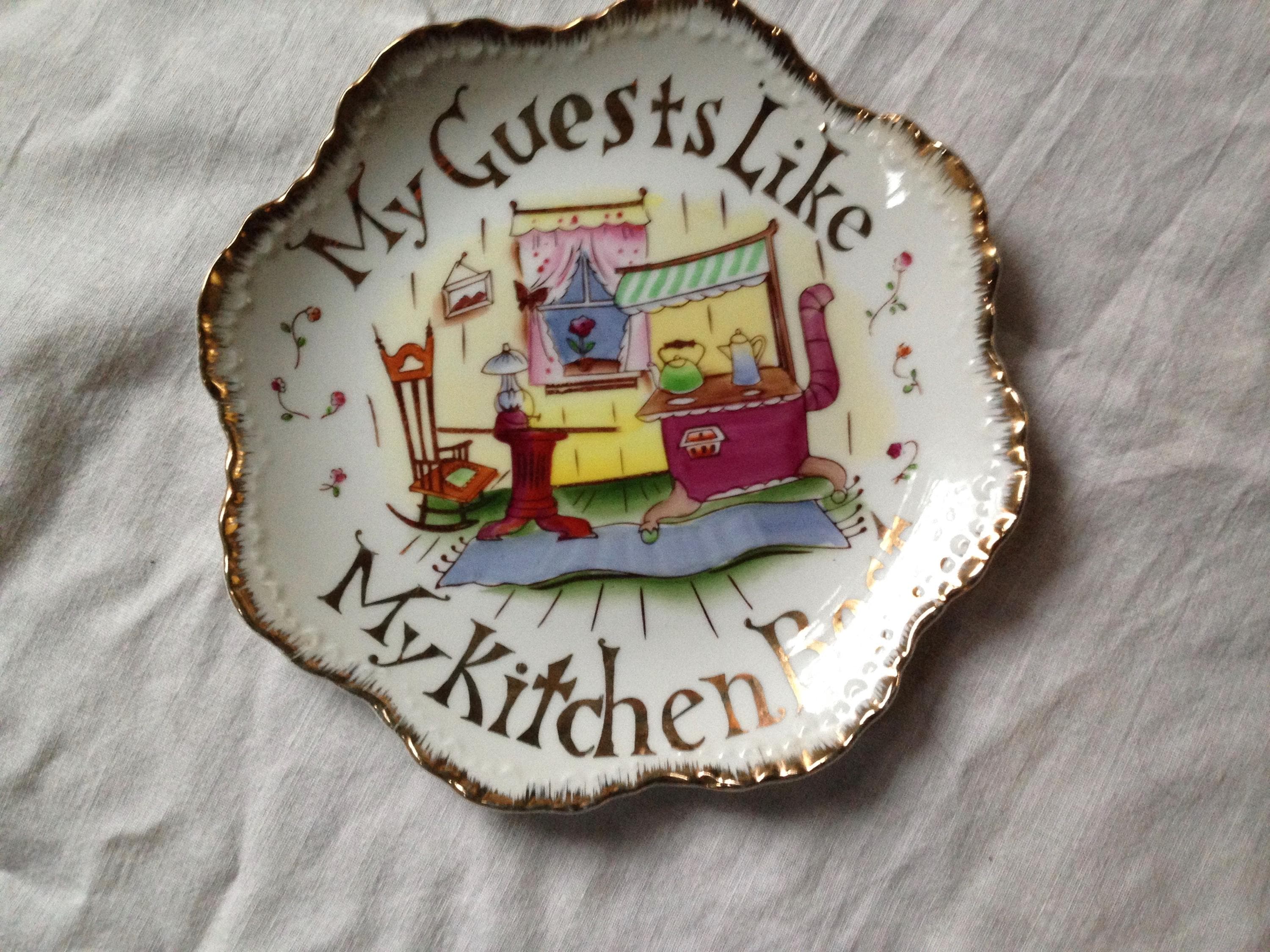 1956 Geo Z Lefton - Etsy