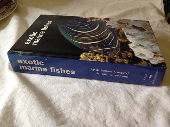 dr axlrod fish box Dr. Axelrod's Atlas of freshwater aquarium fishes: Herbert R. Axelrod, Jerry G. Walls, Neal Pronek, Warren E. Burgess: 9780866227483 Books flashers organized and safe is a piece of cake with these TLC Spin Doctor Tenders Dr. Axelrod's Atlas of Freshwater