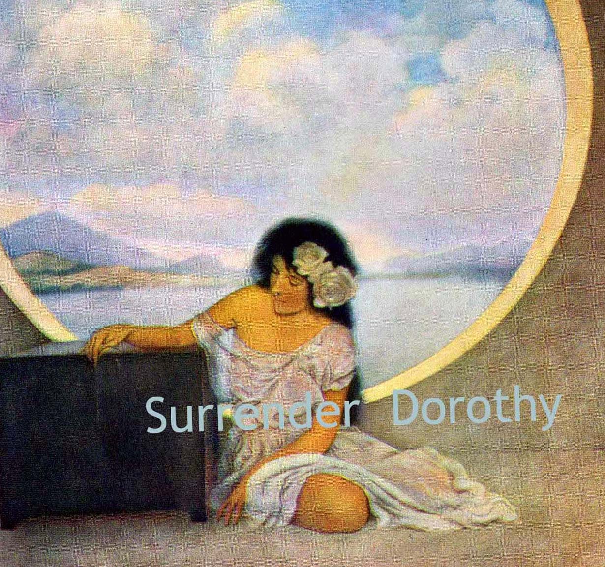 Parures Triomphales - 美術書 Pandora by Maxfield Parrish 1910 Original Edwardian Era Lithograph