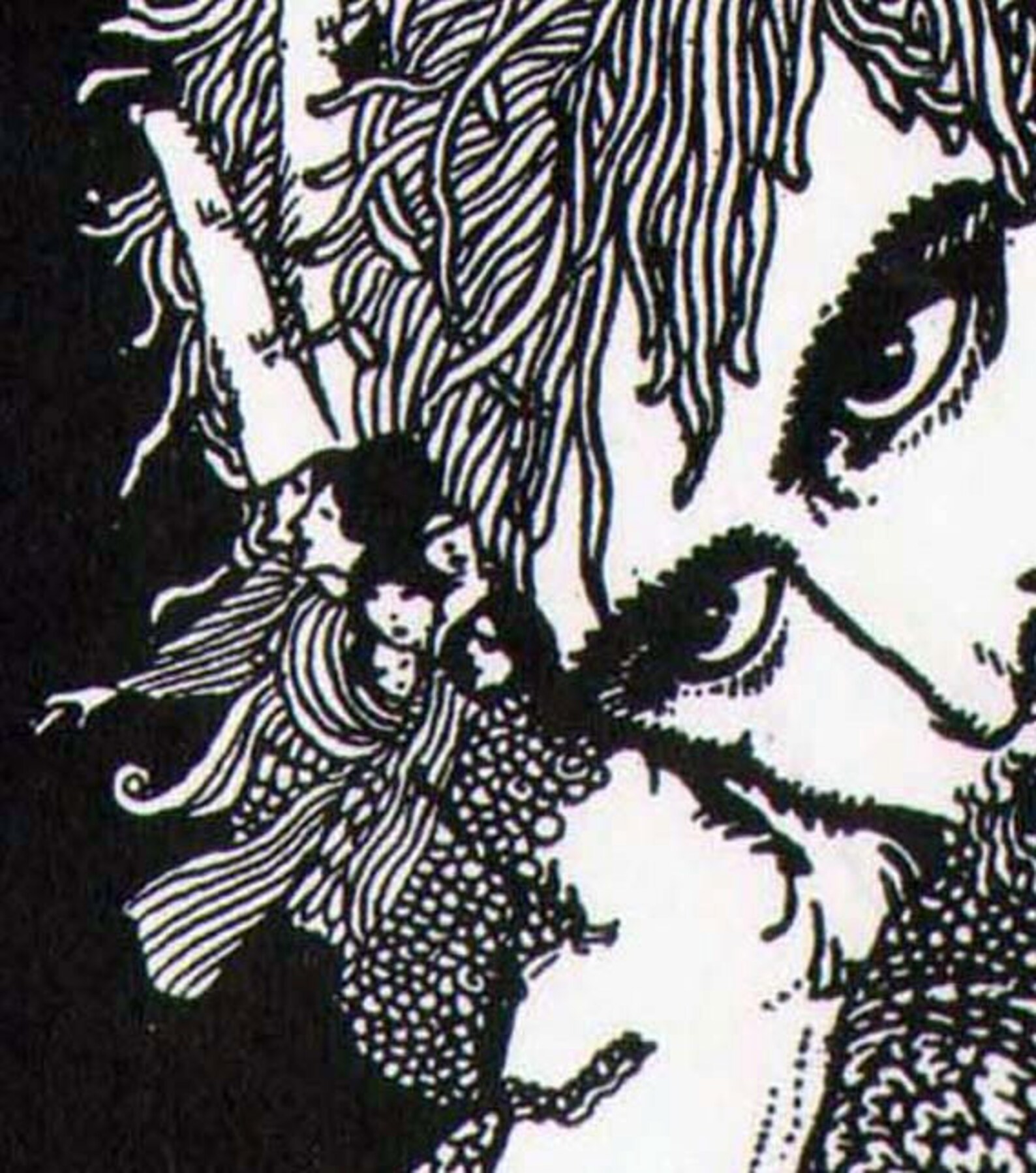Morella Usher And The Mystery Of Poe'S Obsession - 9e9h296