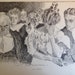 see more listings in the People Fashions Vintage Prints Illustrations section