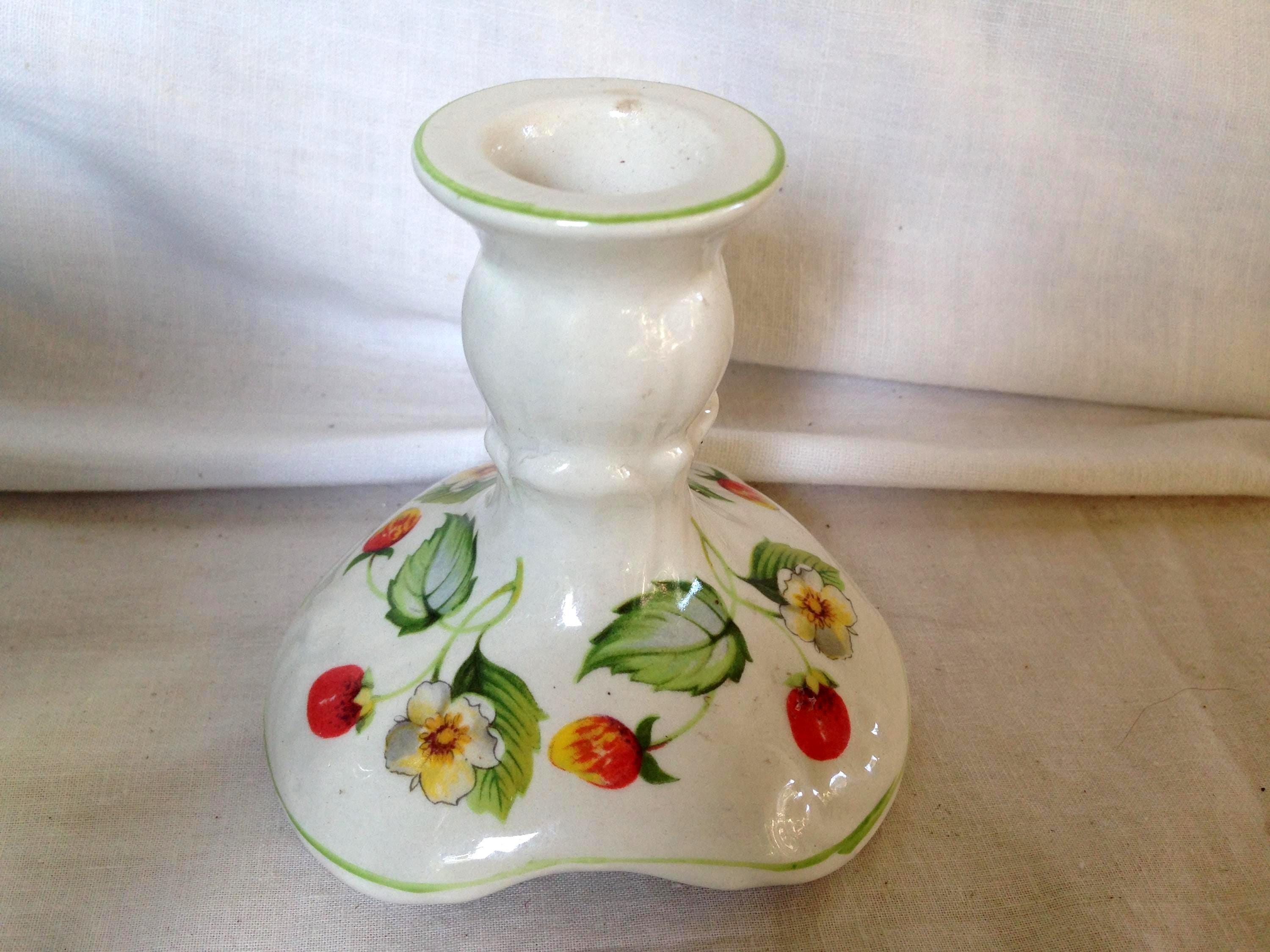 James Kent Old Foley Strawberry - Etsy