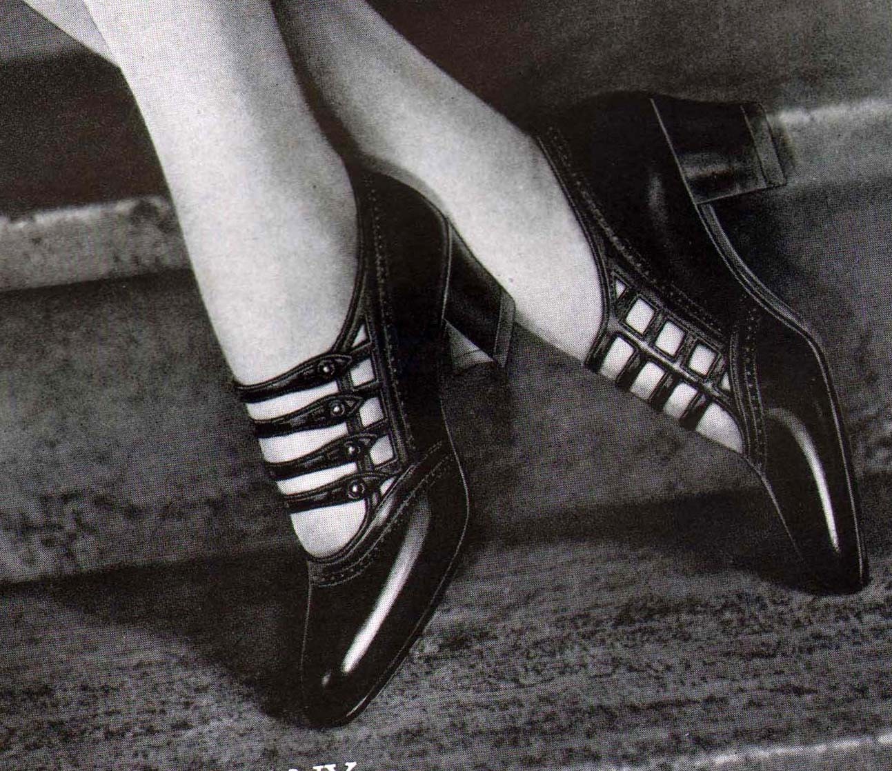 Flapper shoes new arrivals