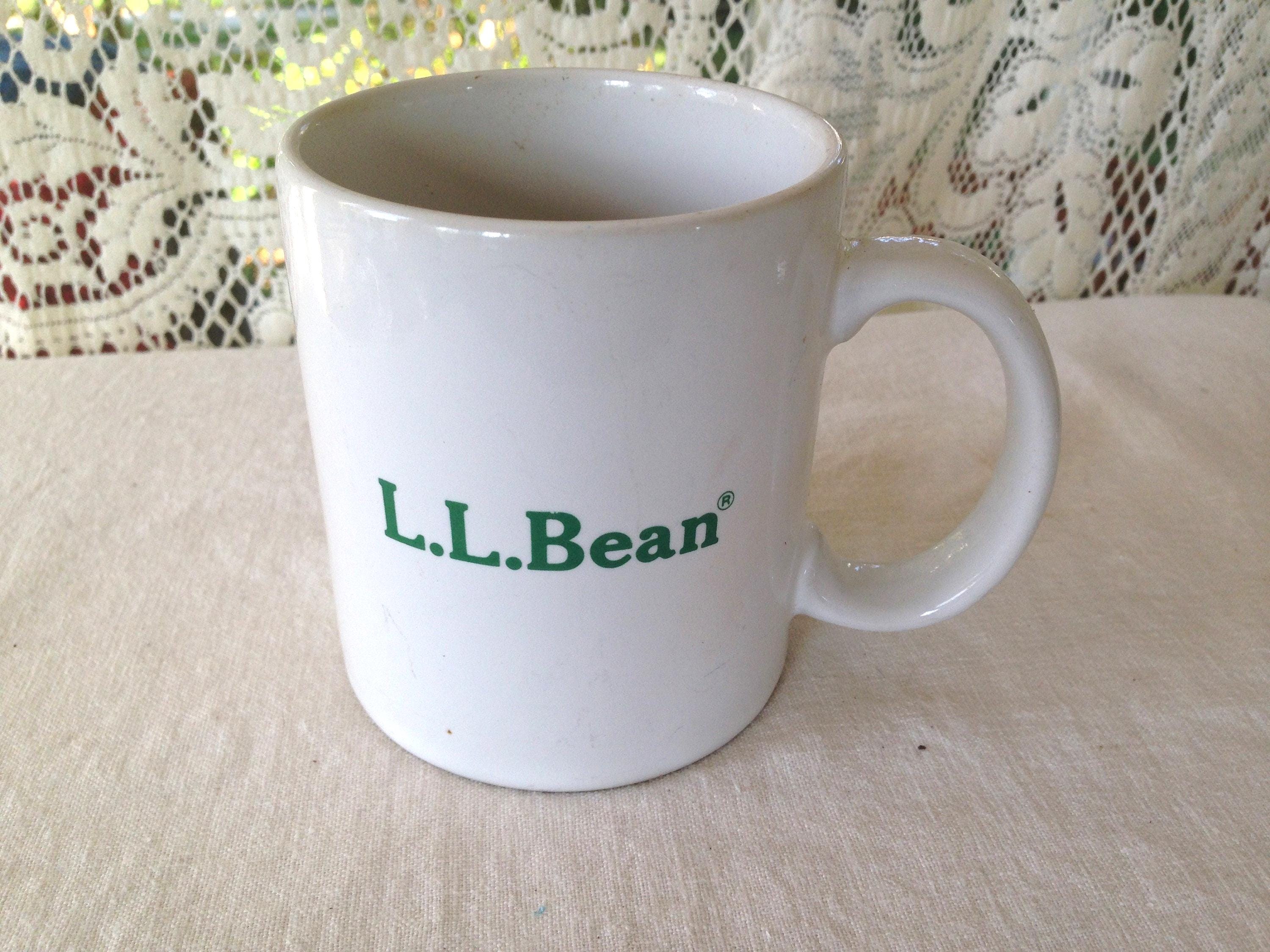 お歳暮 時期 Vintage Day Father's Ware Kitchen Kitsch Mug Coffee BEAN LL コレクション