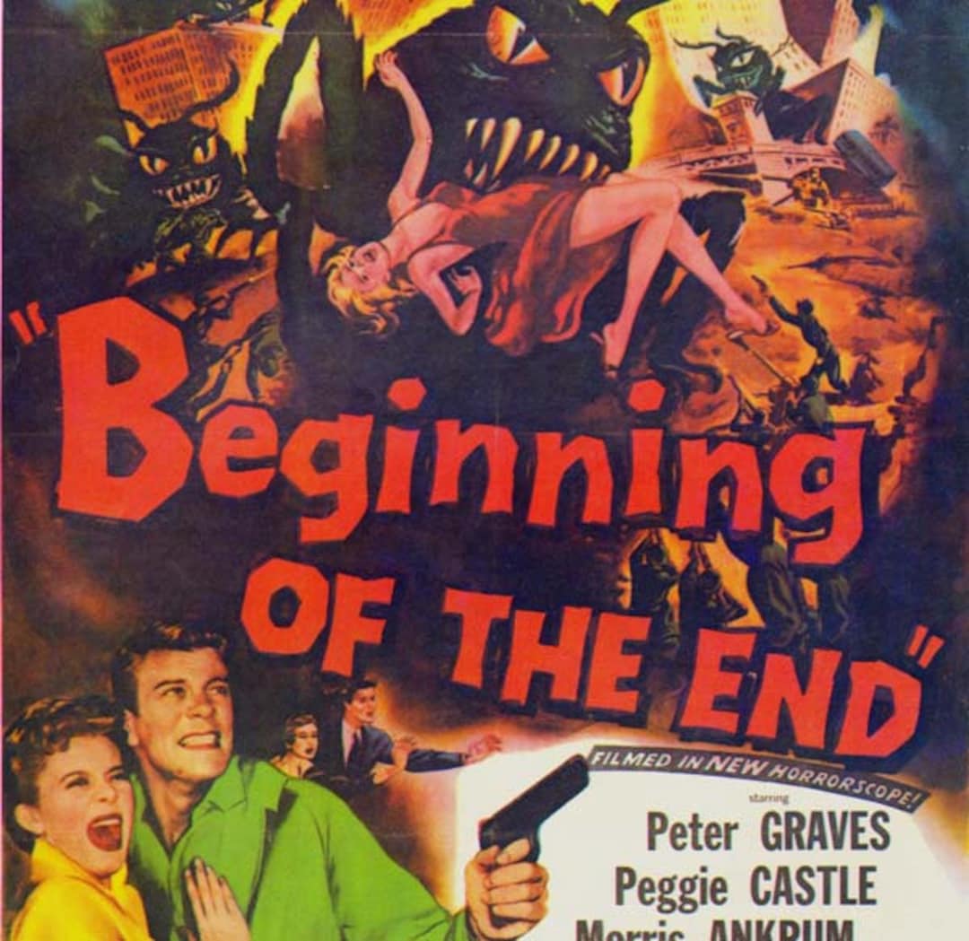 1950 movie poster