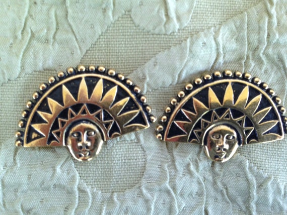 Orecchini tribal cheap