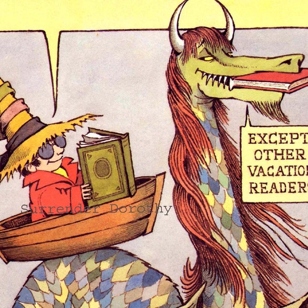 Maurice Sendak Art - Etsy