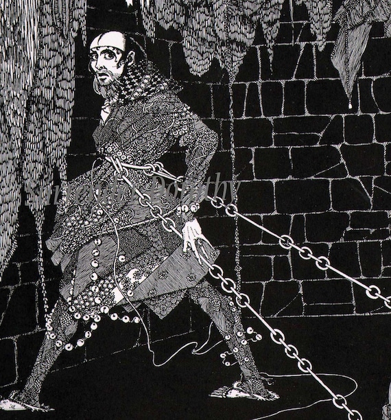 Image result for harry clarke