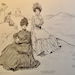 see more listings in the People Fashions Vintage Prints Illustrations section