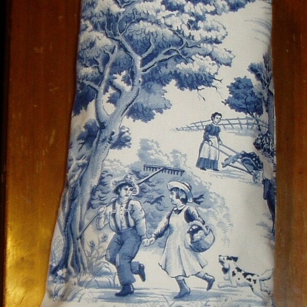 Toile Bag