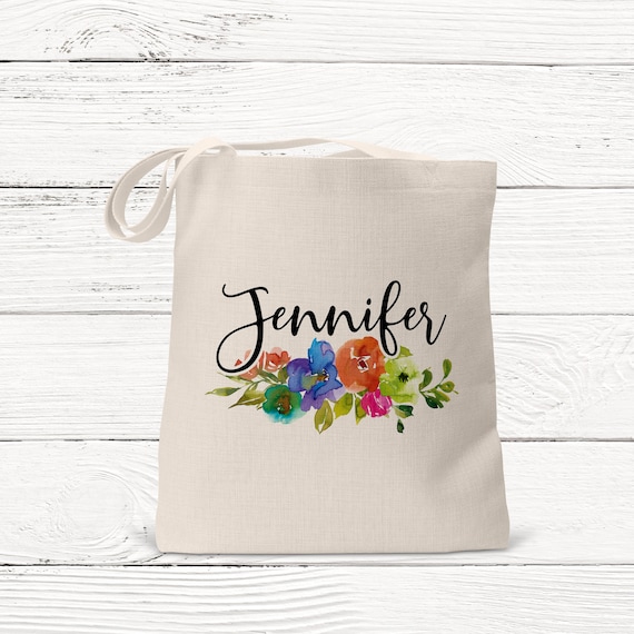 Personalized Gifts, Custom Tote Bag DS3076
