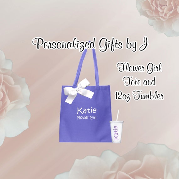 flower girl gifts etsy
