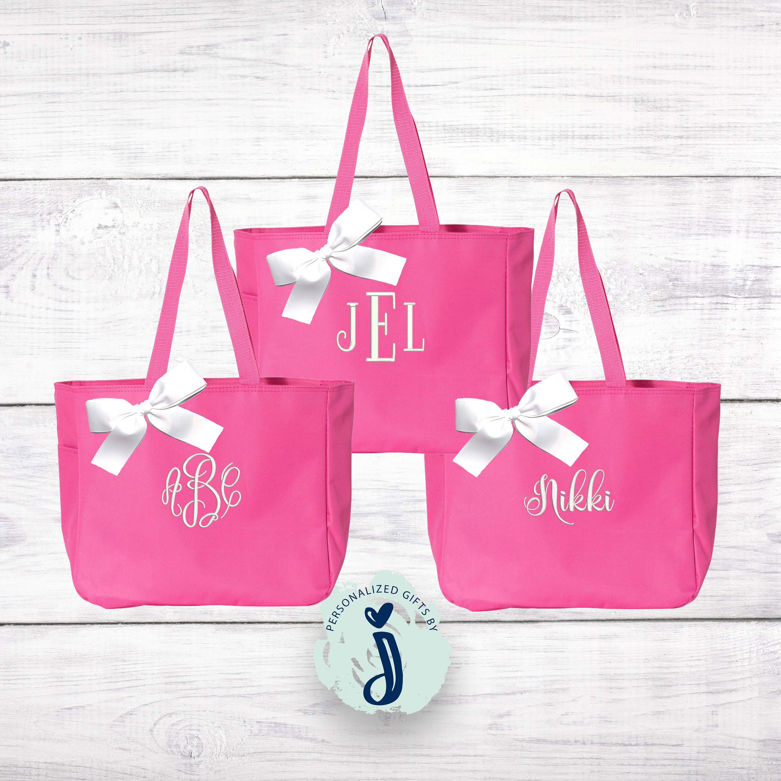 Custom Tote Bags | Personalized Bags | 1800Flowers