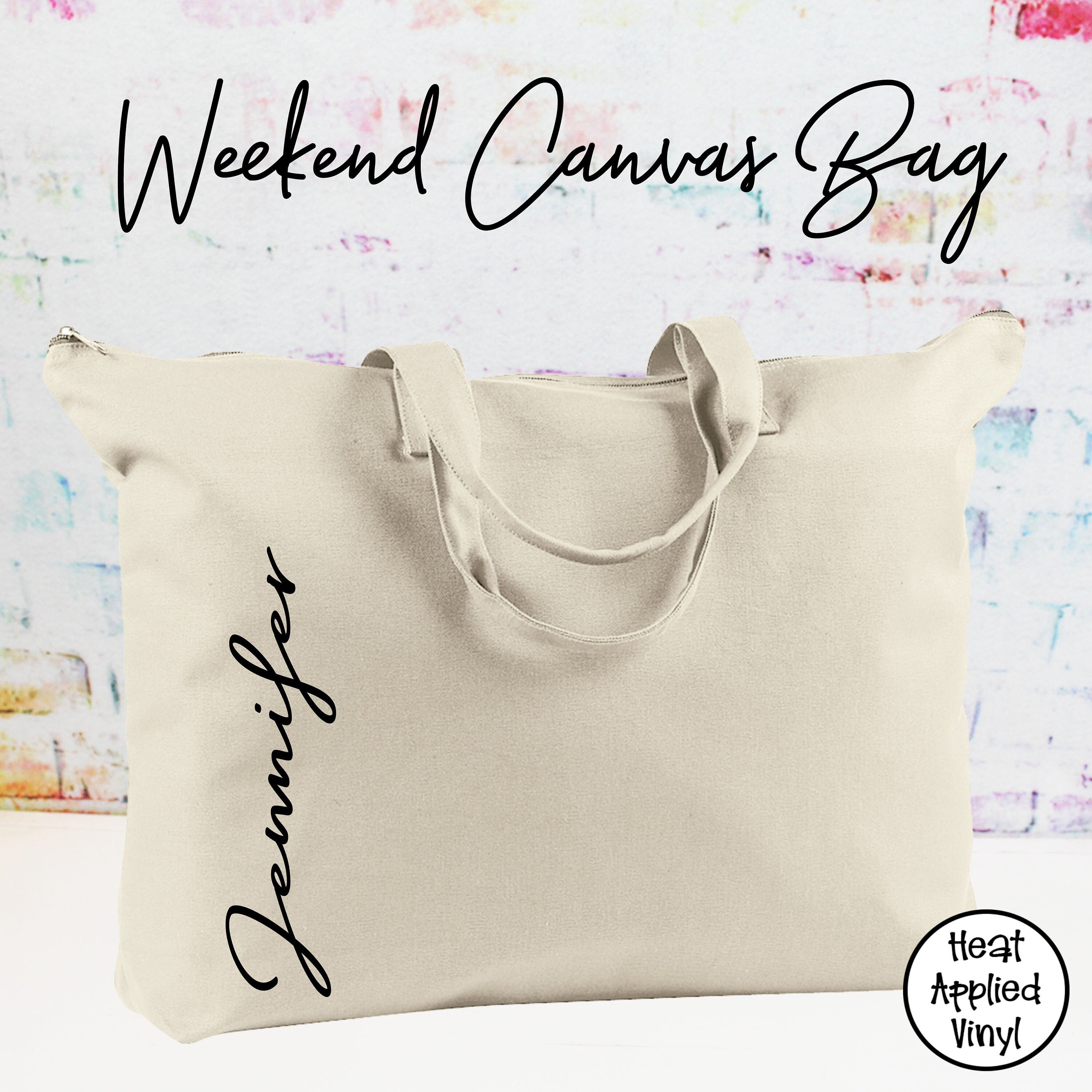wedding weekend bags