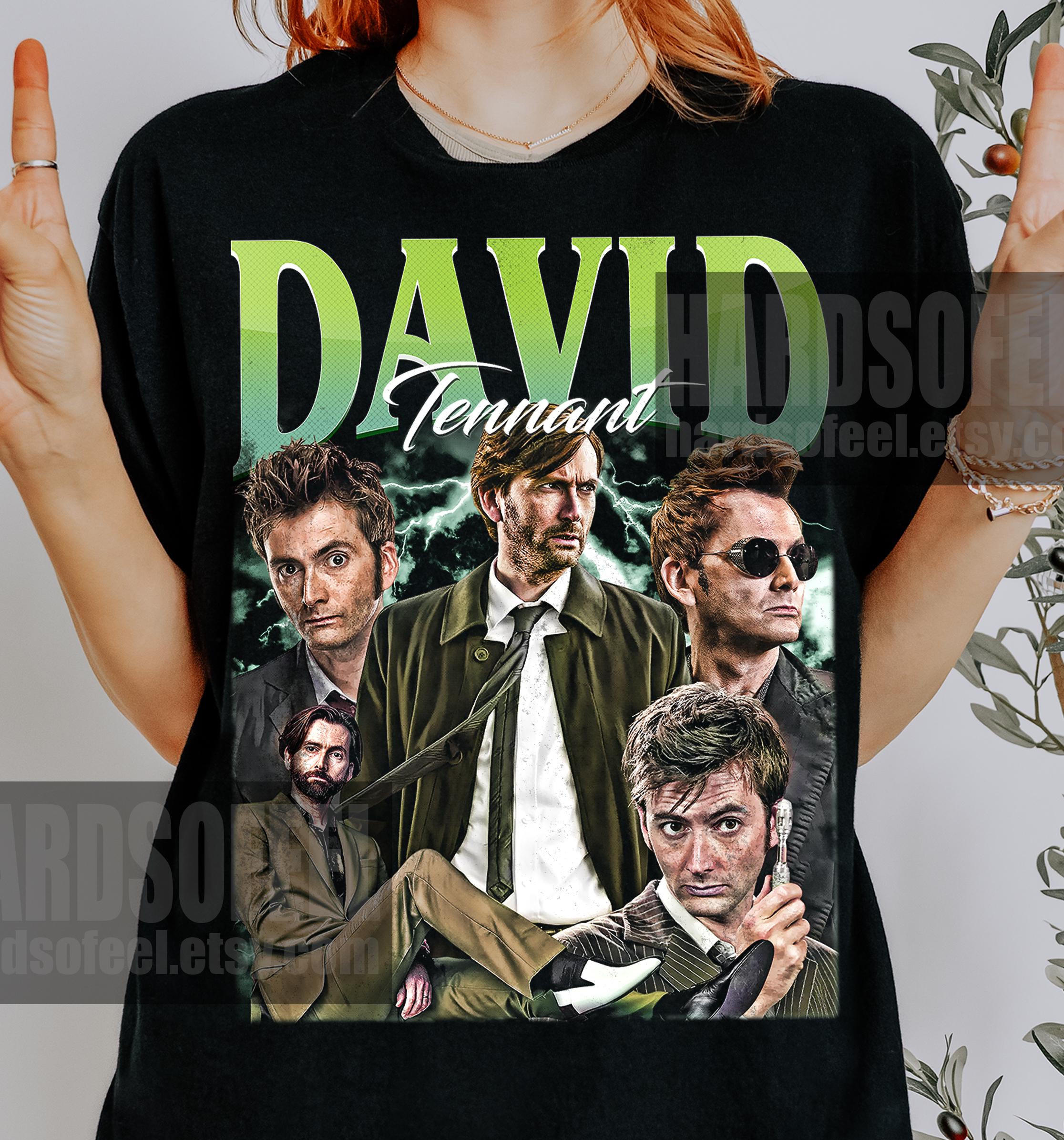 Michael Sheen Shirt