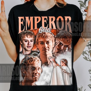Limited Joseph Quinn Vintage Bootleg T-Shirt, Gift For Women and Man Unisex T-Shirt