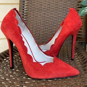 5 Inch High Heels Etsy Singapore