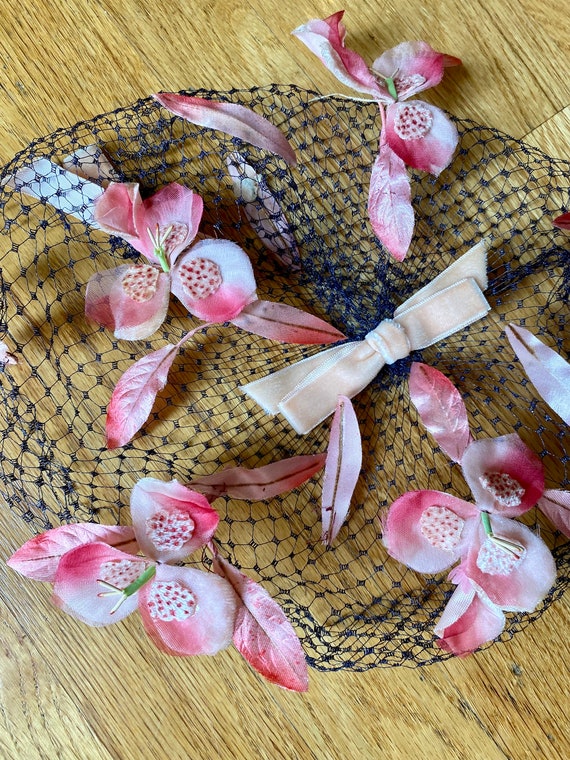 Pink Floral 50 display picture 1