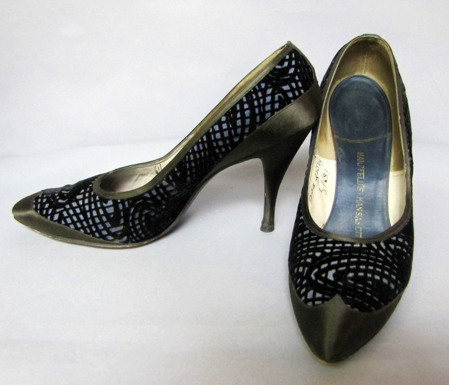 【wewemeu】DAYSICK STILETTO HEEL ★ Amazon.com | TDHLW Women's Stiletto High Heels Pointed Toe D