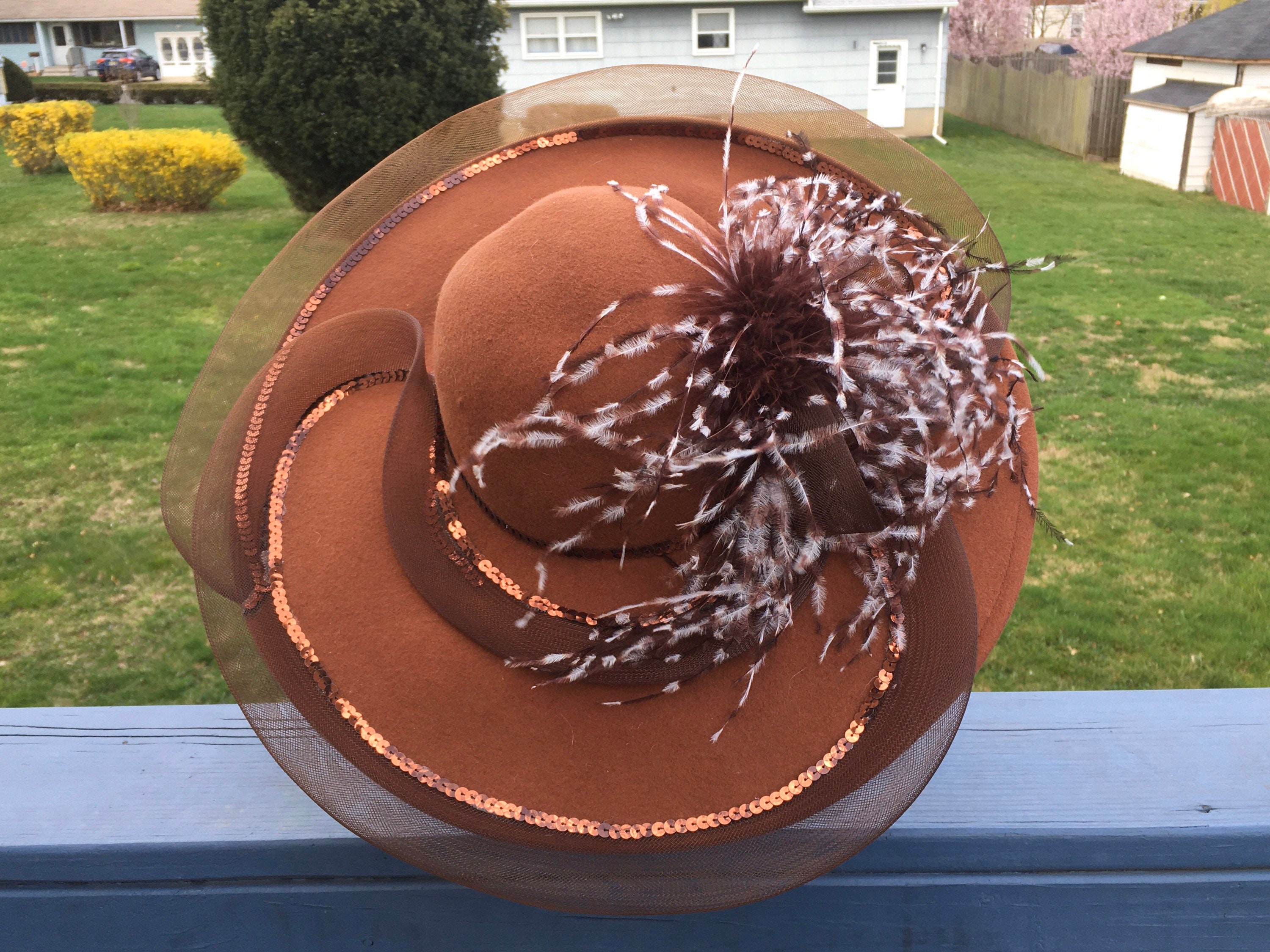 Mr Hi Classic Hat - Etsy display picture 2