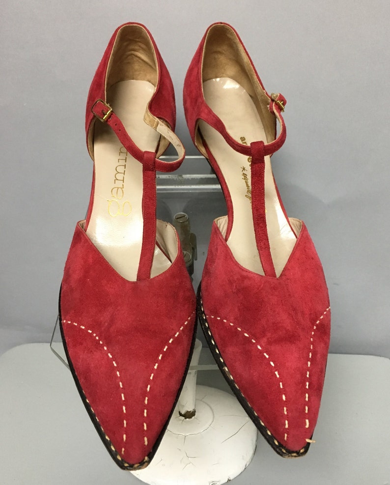 rockabilly high heels