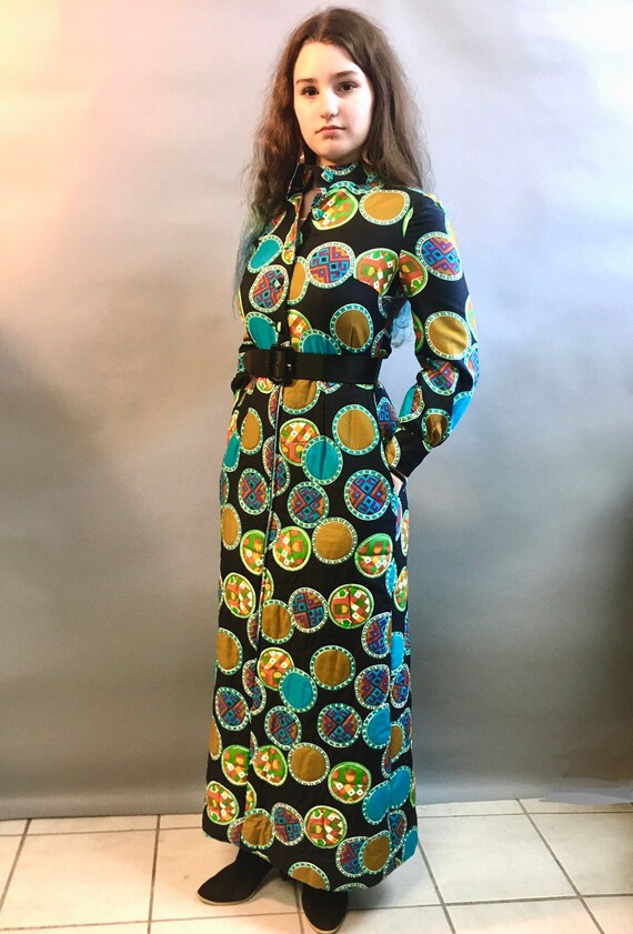 i magnin vintage clothing