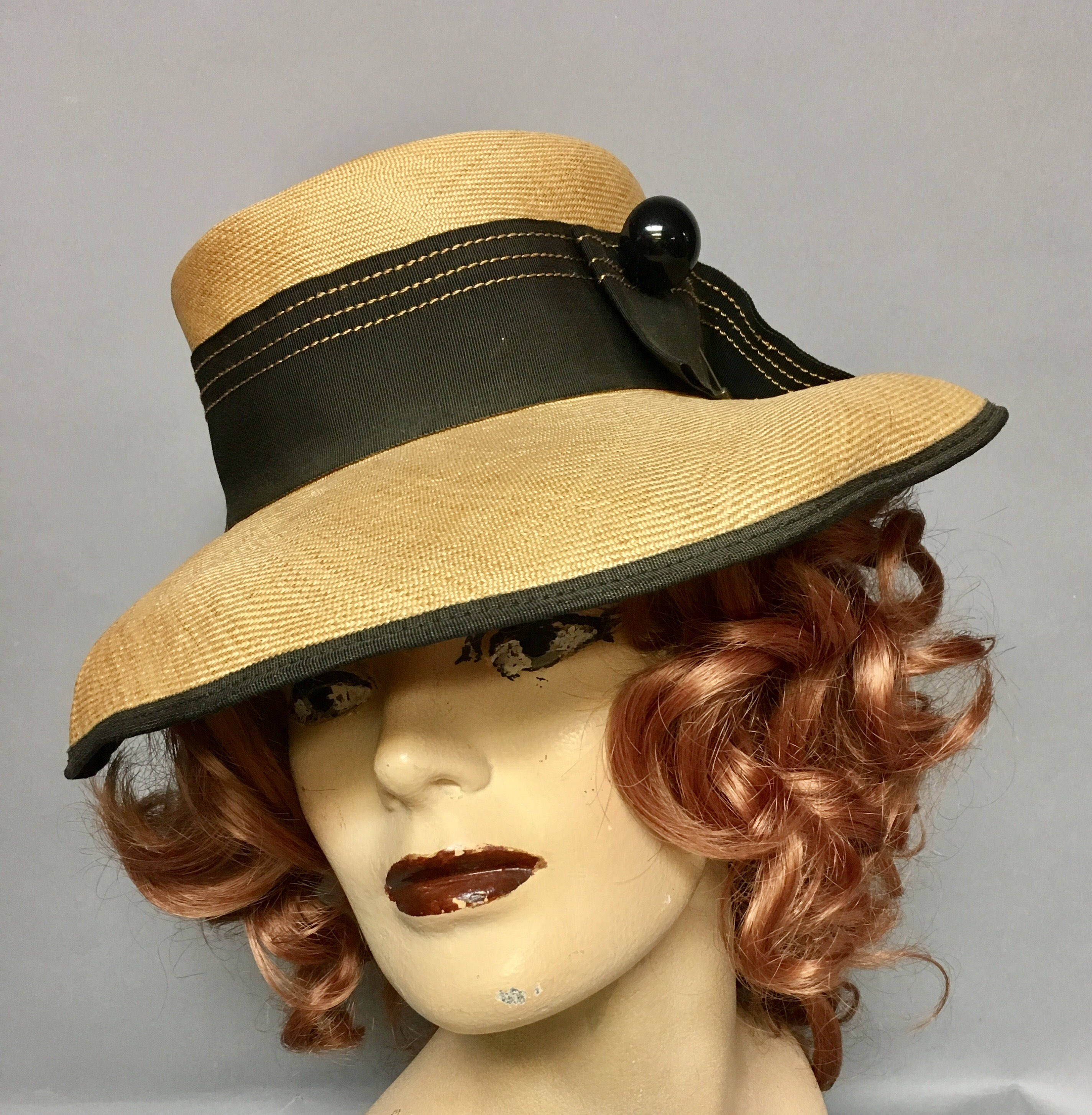 Mr. JOHN Classic Designer Fedora Fine 